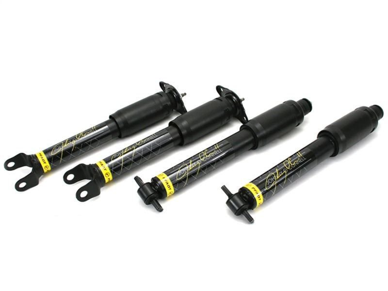 aFe Control Johnny OConnell Signature Series Shock Set; Chevrolet Corvette (C5/6) 97-13 Main image