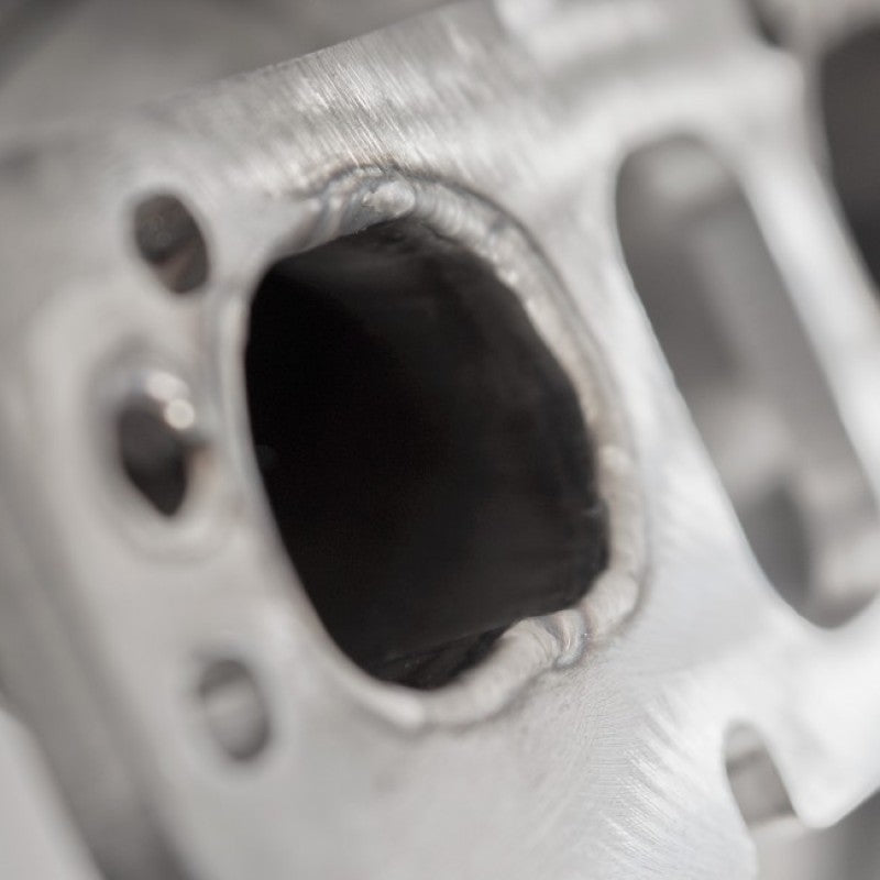 Stainless Works 2015-18 Hemi Headers 2in Primaries 3in High-Flow Cats (view 7)