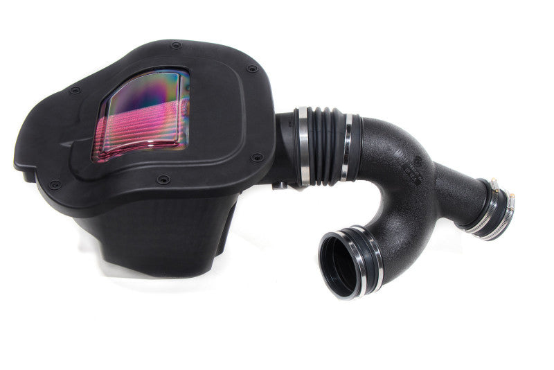 Roush 18-26 F-150 2.7L/3.5L V6 EcoBoost Cold Air Kit (Incl. Raptor) Main image