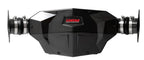 Corsa 2020+ Chevrolet Corvette C8 Carbon Fiber Air Intake (view 5)