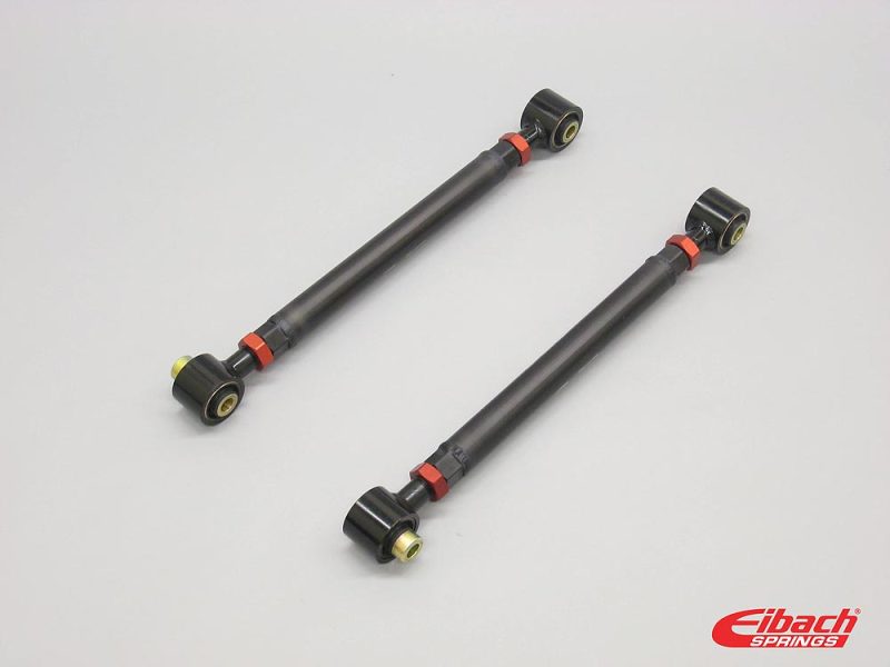 Eibach Pro-Alignment Kit for 07-11 Ford Shelby GT500/S197 5.4L V8 / 05-11 Mustang Conv/Coupe/S197 Main image