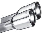 Borla 09-12 Chevy Corvette C6 Coupe/Convertible 6.2L 8cyl Aggressive ATAK Exhaust (view 4)