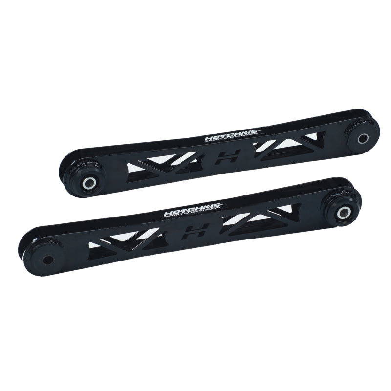 Hotchkis 05-12 Ford Mustang Lower Trailing Arms Main image