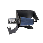 BBK 2010 Mustang 4.6 GT Cold Air Intake Kit - Chrome Finish (view 9)