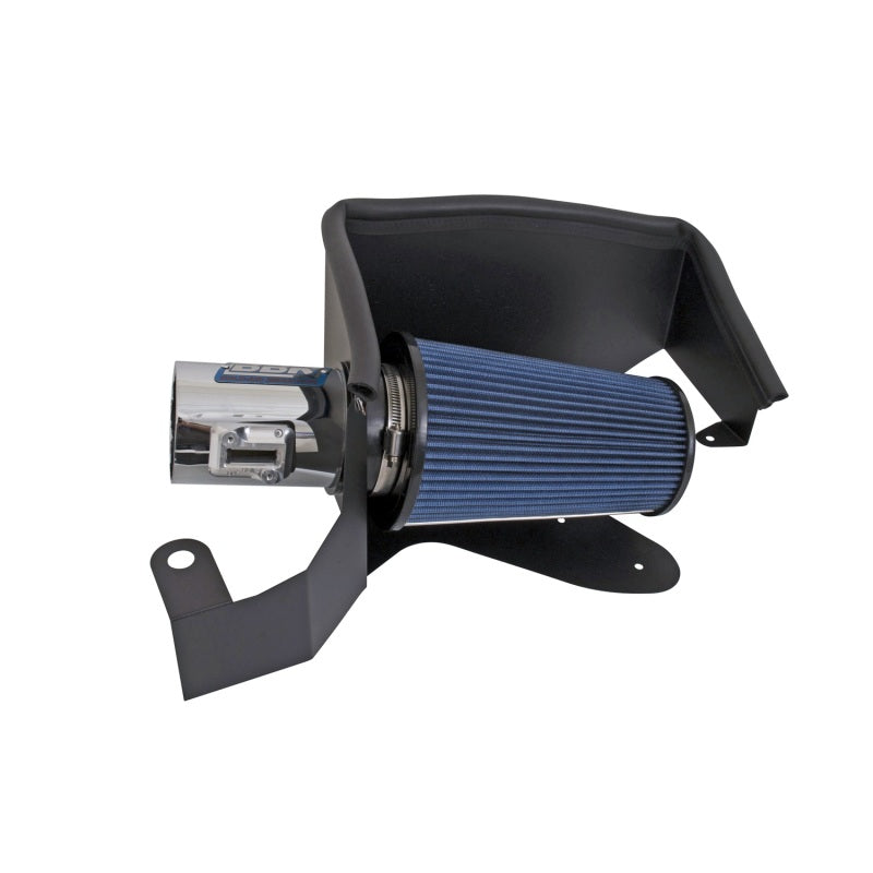 BBK 2010 Mustang 4.6 GT Cold Air Intake Kit - Chrome Finish (view 9)