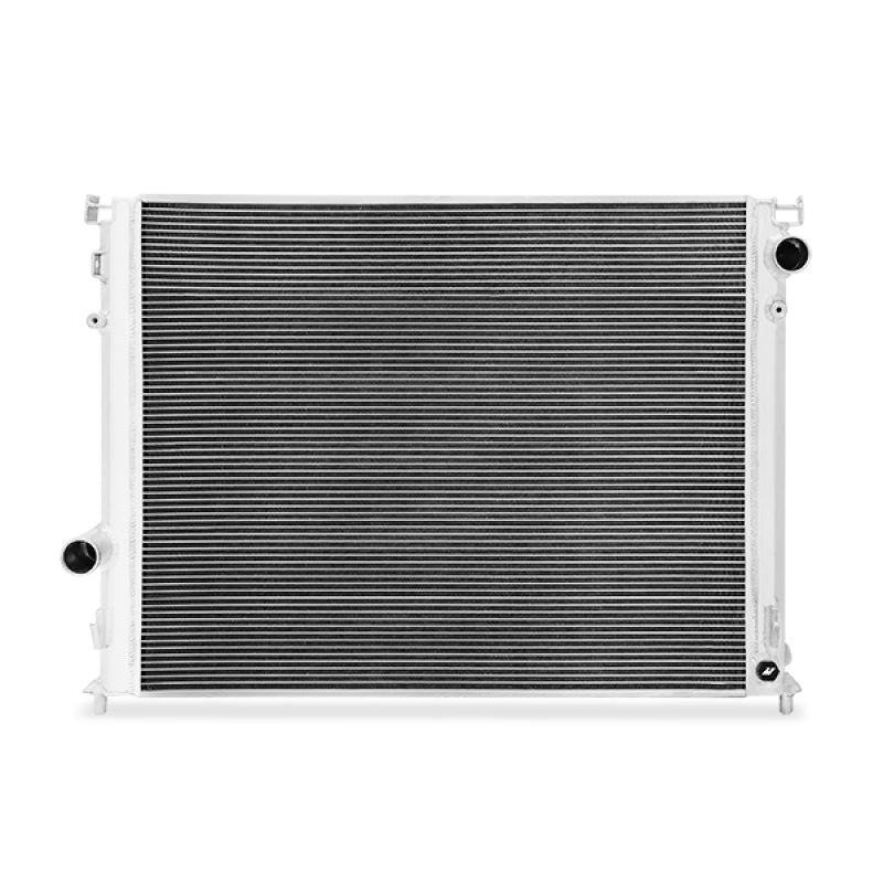Mishimoto 09-16 Dodge Challenger/Charger 5.7L V8 Performance Aluminum Radiator (view 6)