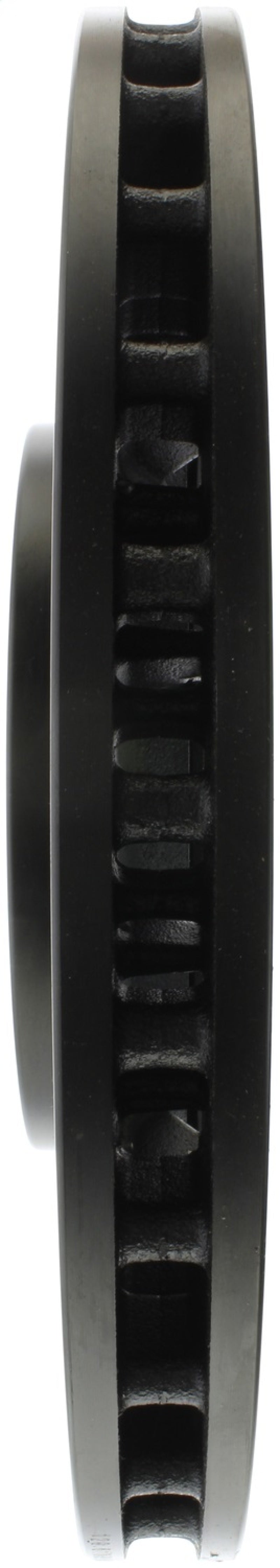StopTech Drilled Sport Brake Rotor (view 5)