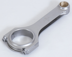 Eagle Chevrolet LS 4340 H-Beam Connecting Rod 6.560in Length (Set of 8) (view 5)