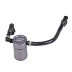 BBK 11-17 Ford Mustang V6 Oil Separator Kit - Pass Side (view 9)