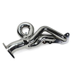 BBK 2015-16 Ford Mustang GT 5.0L 1-3/4 Tuned LenGTh Header System (Chrome) (view 7)