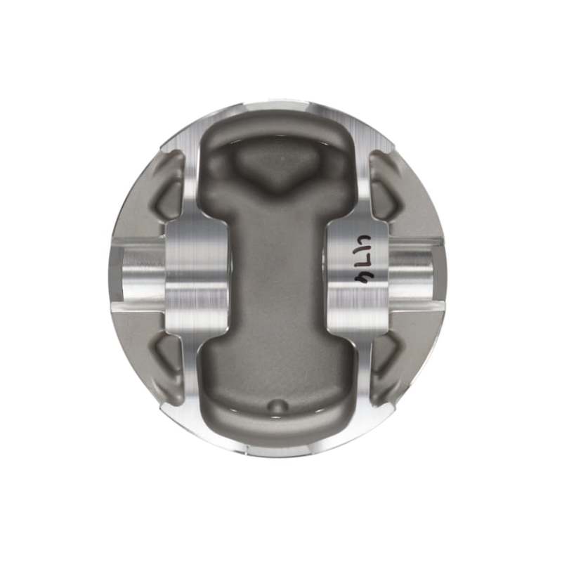 Wiseco Chevy LS Series -8cc FT 4.125inch Bore Piston Shelf Stock Kit (view 11)