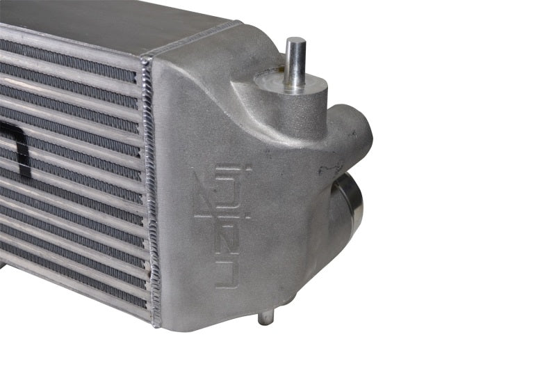 Injen 15-20 Ford F-150 2.7L/3.5L EcoBoost Bar and Plate Front Mount Intercooler (view 10)