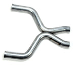 BBK 11-14 Mustang 5.0 High Flow After Cat X Pipe - 2-3/4 (view 2)