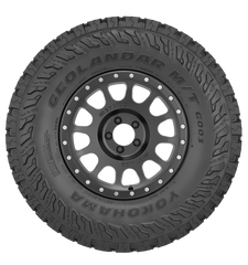 Yokohama Geolandar M/T G003 Tire - 35X12.50R20 125Q