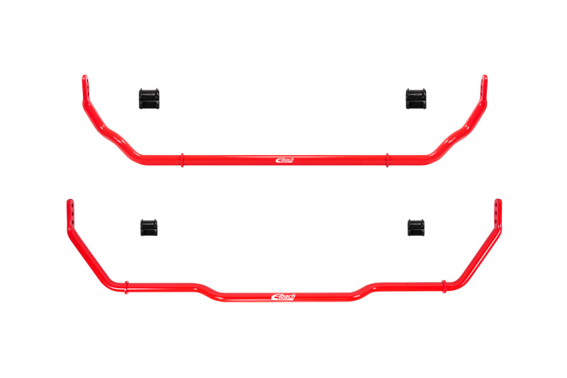 Eibach 36mm Front and 25mm Rear Anti-Roll Kit for 11-13 Ford Shelby GT500/11-14 Mustang Main image