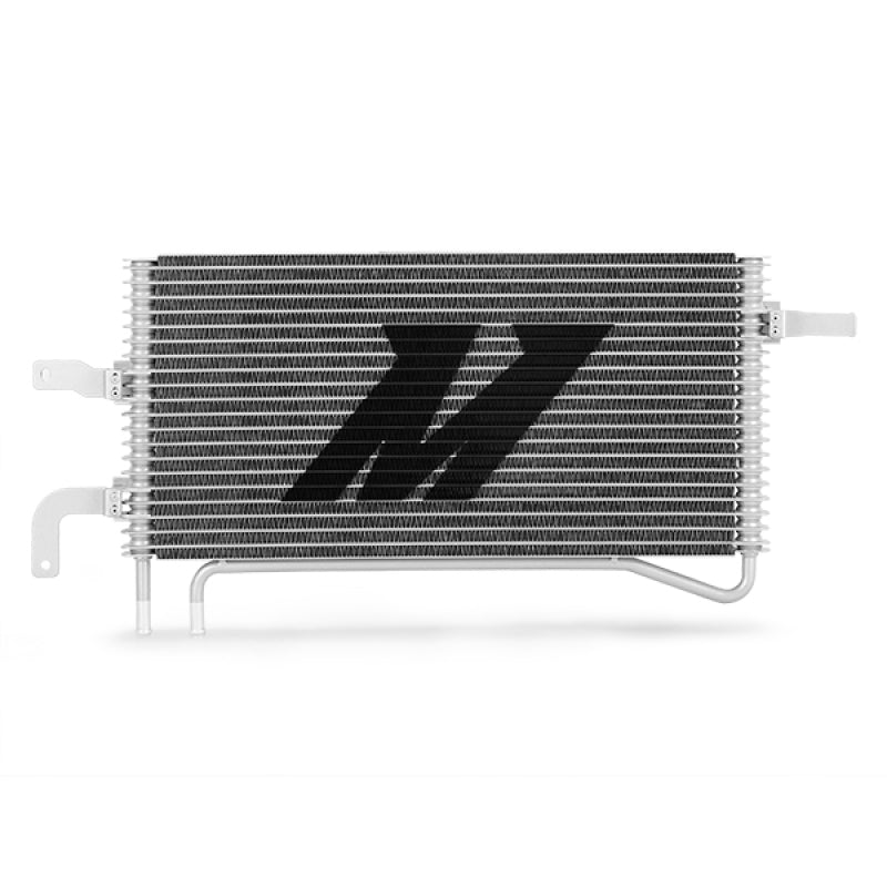 Mishimoto 2015+ Ford Mustang GT / V6 / EcoBoost Transmission Cooler (Auto) (view 9)