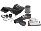 aFe POWER Momentum GT Pro Dry S Intake System 2017 Ford F-150 Raptor V6-3.5L (tt) EcoBoost (view 8)