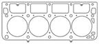 Cometic GM LS1 (w/M.I.D. Sleeves) 4.165 inch Bore.030 inch MLS Head Gasket (view 7)