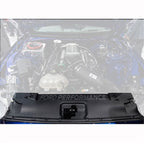 Ford Racing 2015 Mustang Radiator Cover (view 3)