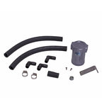 BBK 11-17 Ford Mustang GT Oil Separator Kit - Passenger Side (view 3)
