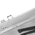 Mishimoto 2008-2016 Dodge Challenger R/T - SRT8 Hellcat Performance Aluminum Radiator (view 17)
