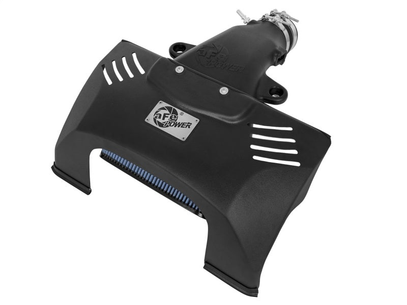 aFe Magnum FORCE Stage-2 Pro 5R Intake Systems 06-13 Chevrolet Corvette Z06 (C6) V8-7.0L (LS7) Main image