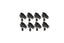 COMP Cams Rocker Arms GM LS3 1.8 3/8 Ultra