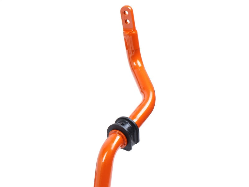 aFe Control Front Sway Bar 2016 Chevy Camaro (view 2)
