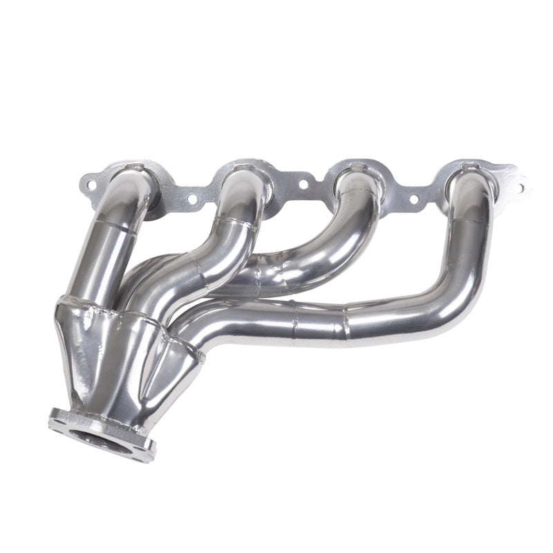 BBK 16-20 Chevrolet Camaro SS 6.2L Shorty Tuned Length Exhaust Headers - 1-3/4in Silver Ceramic (view 11)