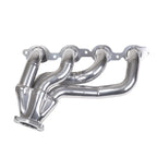 BBK 16-20 Chevrolet Camaro SS 6.2L Shorty Tuned Length Exhaust Headers - 1-3/4in Silver Ceramic (view 11)