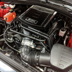Edelbrock Supercharger Stage 1 - Street Kit 16-18 Chevrolet Camaro 6 2L LT1 Manual w/o Tuner (view 6)
