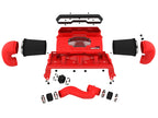 aFe 21-23 Dodge RAM 1500 TRX V8-6.2L Momentum GT Intake- Red (view 6)