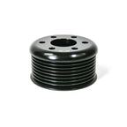 VMP Performance TVS Supercharger 2.8in 8-Rib Pulley for Odin/Predator Front-Feed (view 2)