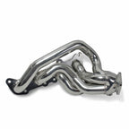 BBK 2015-16 Ford Mustang GT 5.0L 1-3/4 Tuned LenGTh Header System (Ceramic) (view 7)