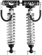 Fox 2014+ Ford F-150 4WD Front Coilover 2.5 Factory Series 5.3in. R/R Coilover Set / 4-6in. Lift (view 2)