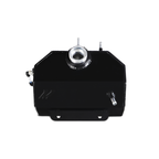 Mishimoto 2015 Ford Mustang EcoBoost / 3.7L / 5.0L Aluminum Coolant Expansion Tank - Black (view 4)