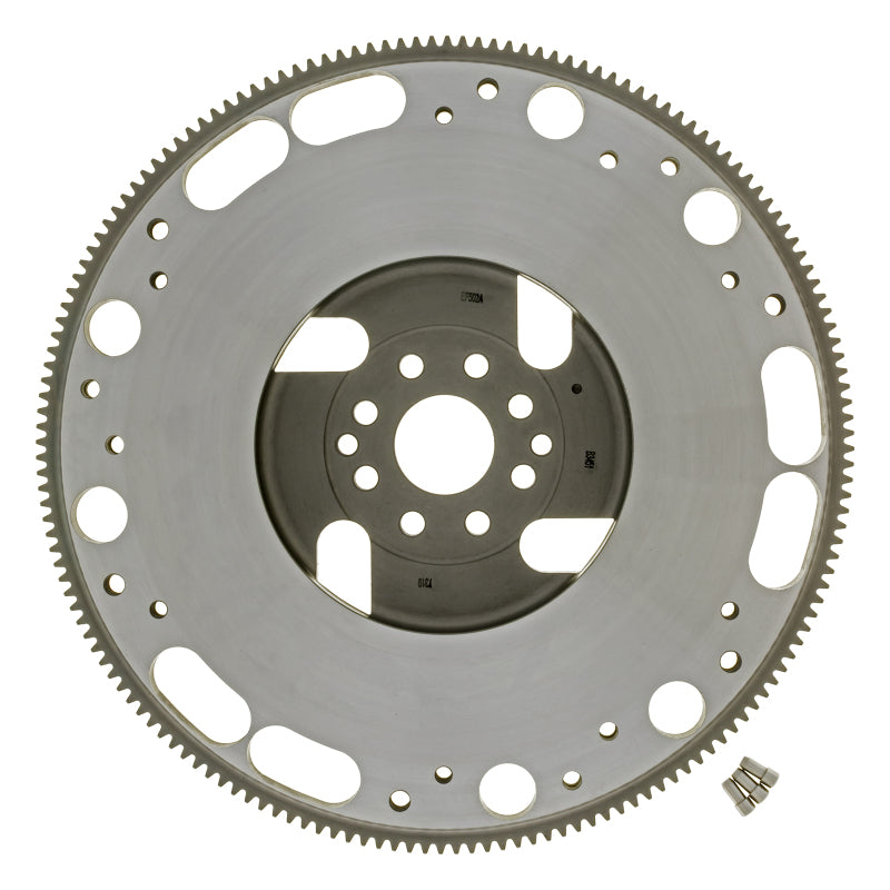 Exedy 1996-2016 Ford Mustang V8 4.6-5.0L Racing Lightweight Flywheel (8 Bolt) (view 3)