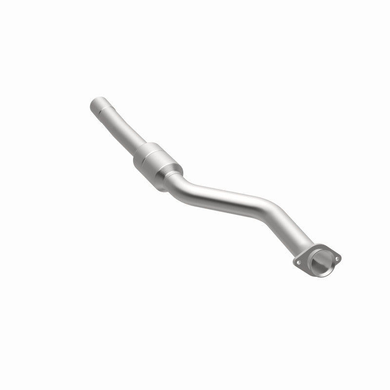MagnaFlow Direct Fit Catalytic Converter 09 CTS-V 6.2L S/C Driver Side OEM (view 22)