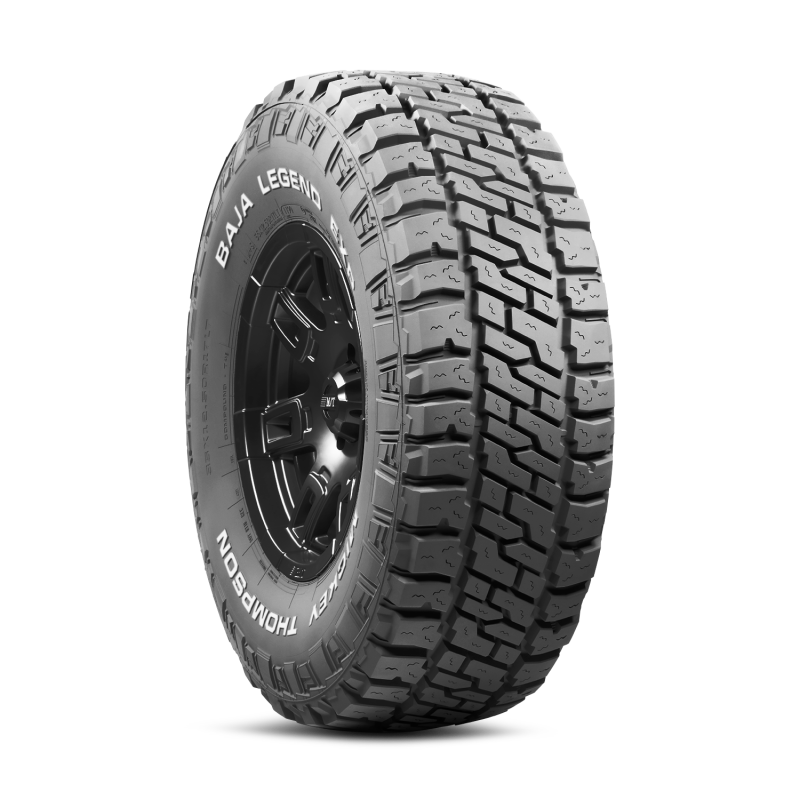 Mickey Thompson Baja Legend EXP Tire - 37X12.50R17LT 124Q D 90000120116 Main image
