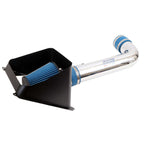 BBK 14-19 Chevrolet/GMC Truck 5.3L/6.2L Cold Air Intake Kit - Chrome Finish (view 6)