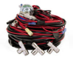 Air Lift Load Controller Ii - Single Gauge w/ Lps 5 PSI Min. (view 9)