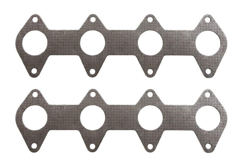 Cometic 05-10 Ford Mustang 4.6L/5.4L SOHC 3 Valve .060in HT Header Gasket Set Main image