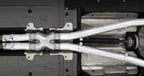 MBRP 15-Up Challenger 5.7 / 17-Up 6.2L/6.4L 3in Race Series Cat-Back w/ Quad Tips T304 Exhaust (view 8)