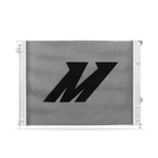 Mishimoto 2008-2016 Dodge Challenger R/T - SRT8 Hellcat Performance Aluminum Radiator (view 18)