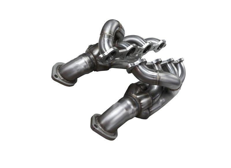 Kooks 10-15 Chevrolet Camaro 6.2L 1-3/4in x 1-7/8in SS Super Street Series Headers Main image