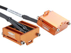 aFe Suspension Logic Electronic Shock Modules w/ Large Connector 05-13 Chevrolet Corvette (C6) (view 2)