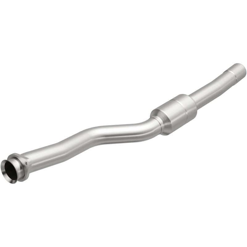 MagnaFlow Direct Fit Catalytic Converter 09 CTS-V 6.2L S/C Passenger Side OEM (view 2)