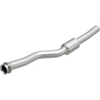 MagnaFlow Direct Fit Catalytic Converter 09 CTS-V 6.2L S/C Passenger Side OEM (view 2)