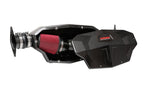 Corsa 2020+ Chevrolet Corvette C8 Carbon Fiber Air Intake (view 6)