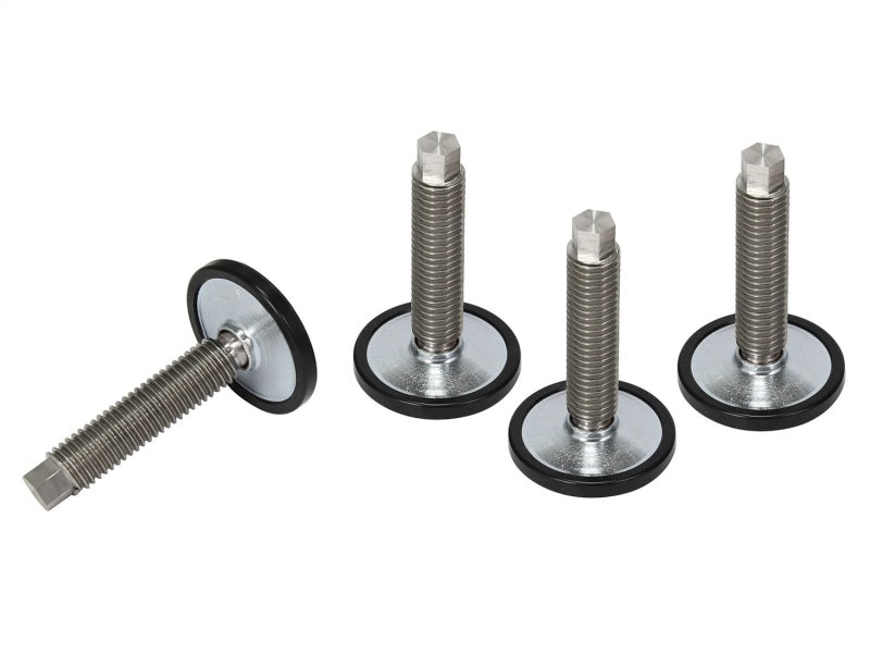 aFe Control PFADT Series Lowering Kit; Chevrolet Corvette (C6/C7) 05-15 Main image